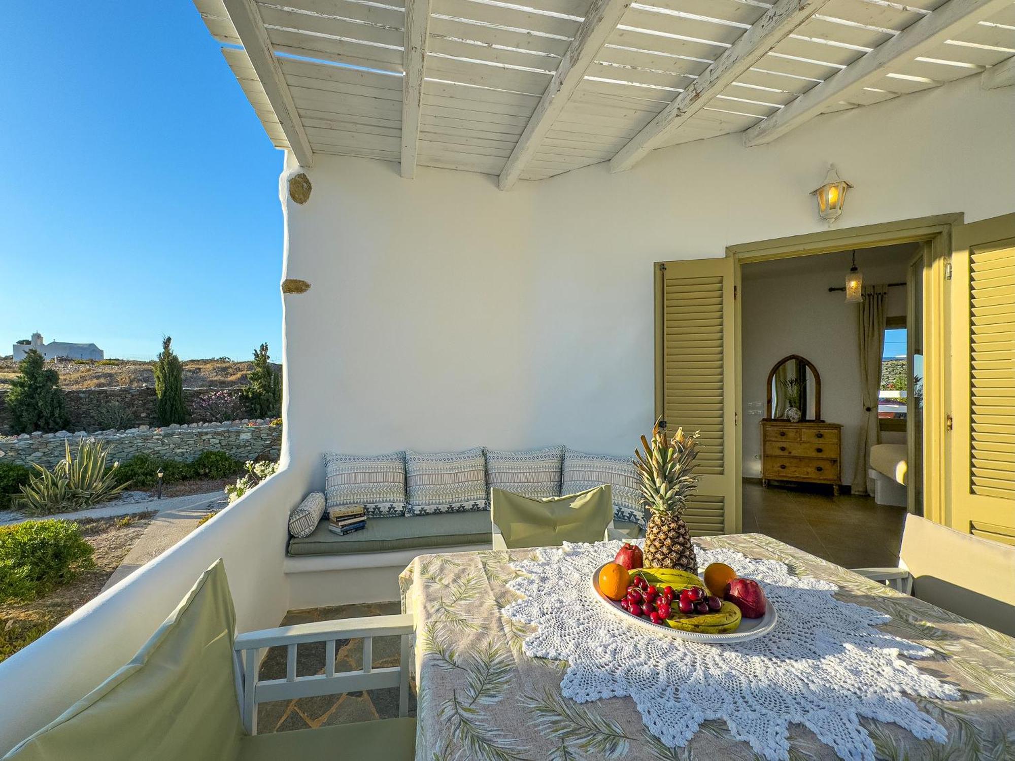 Lithia Villas Agali Exterior photo