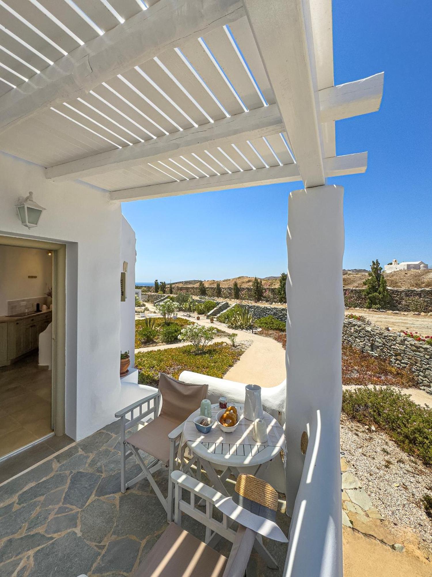 Lithia Villas Agali Exterior photo